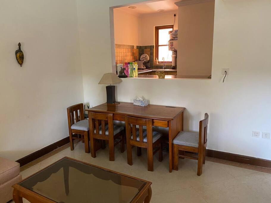 2Bhk Pool Facing Beachside Luxury Homestay In South Goa Betalbatim Exterior foto