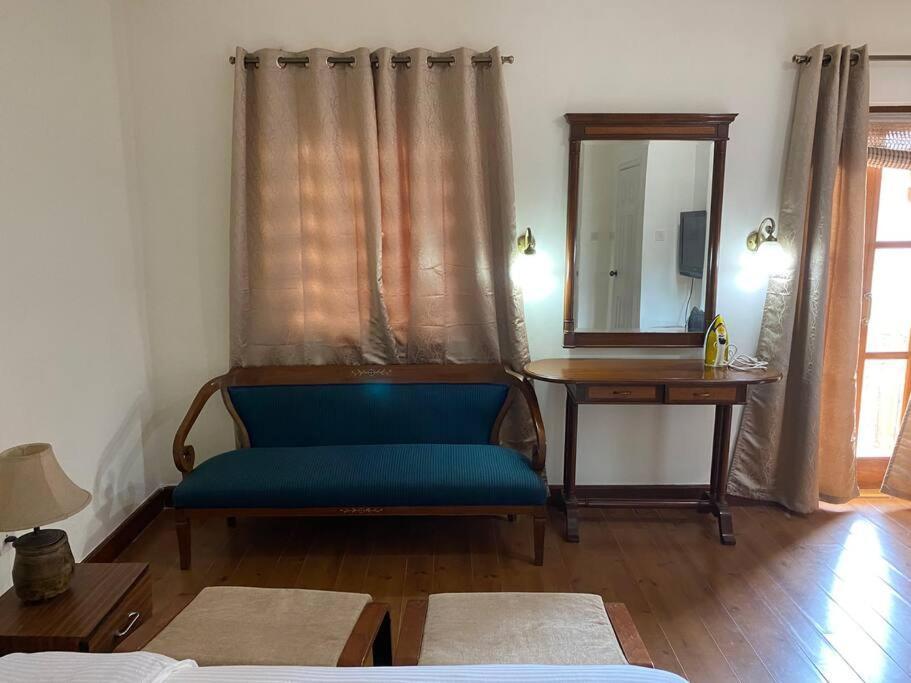 2Bhk Pool Facing Beachside Luxury Homestay In South Goa Betalbatim Exterior foto